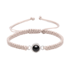 Pulsera con Foto Proyección Personalizada
