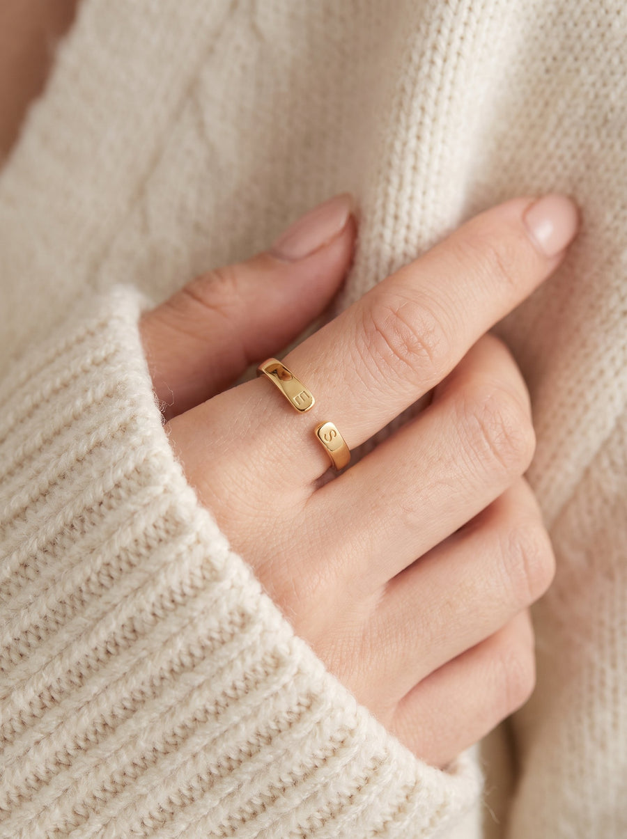 Anillos